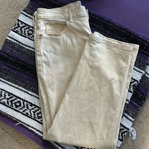 Everlane Way High Jean 31 Tall